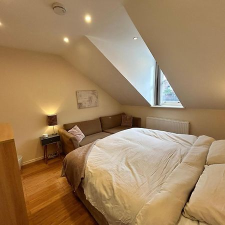 Notting Hill 3Br Townhouse With Ensuite Bathrooms - Ideal For Families Londres Exterior foto