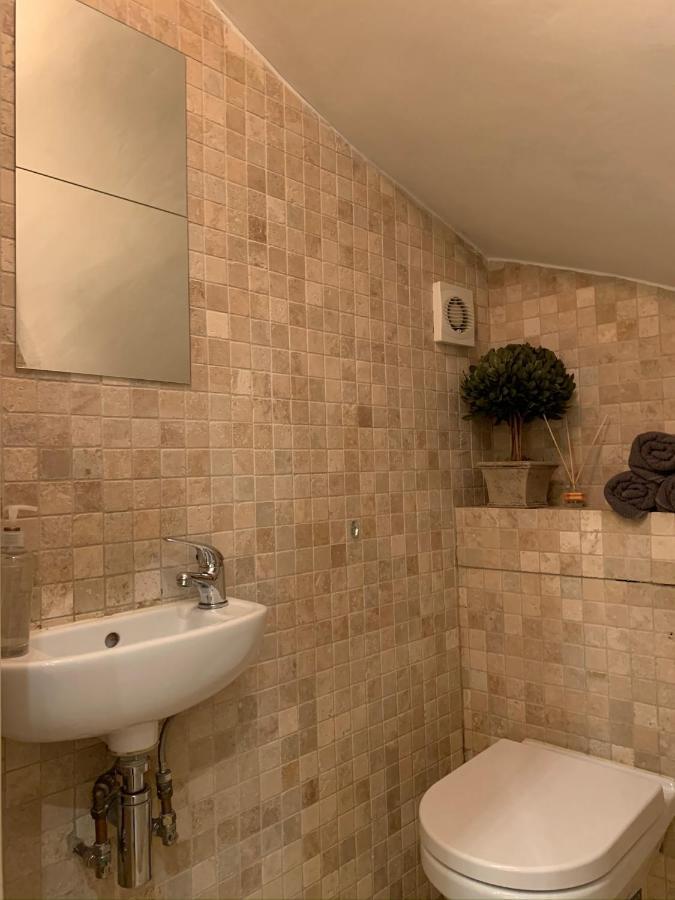 Notting Hill 3Br Townhouse With Ensuite Bathrooms - Ideal For Families Londres Exterior foto